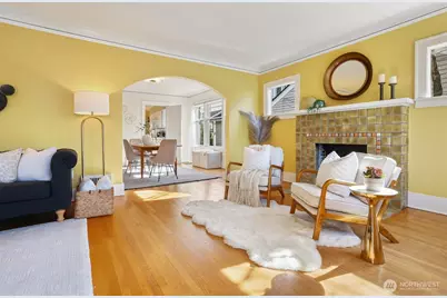 7026 5th Avenue NW, Seattle, WA 98117 - Photo 9