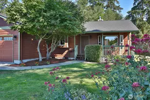 445 Mitchell Dr, Coupeville, WA 98239 - Photo 1