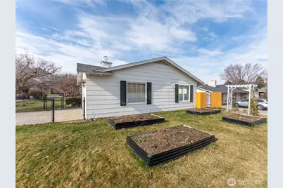 934 Stevens Street, Wenatchee, WA 98801 - Photo 29