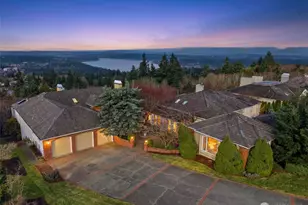 15404 SE 53rd Pl, Bellevue, WA 98006 - Photo 1