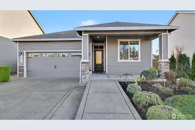 864 Sigrist Drive E, Enumclaw, WA 98022 - Photo 1