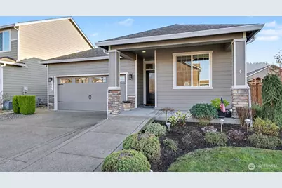 864 Sigrist Drive E, Enumclaw, WA 98022 - Photo 3