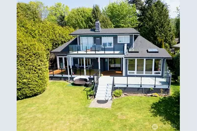 8613 Semiahmoo Drive, Blaine, WA 98230 - Photo 7