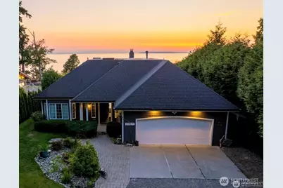 8613 Semiahmoo Drive, Blaine, WA 98230 - Photo 1