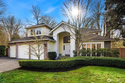 6731 153rd Place SE, Bellevue, WA 98006 - Photo 1