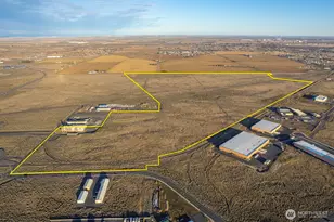 0 Nna I Road NE, Moses Lake, WA 98837 - Photo 1