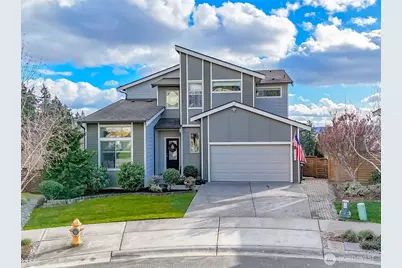 3160 84th Court E, Edgewood, WA 98371 - Photo 1