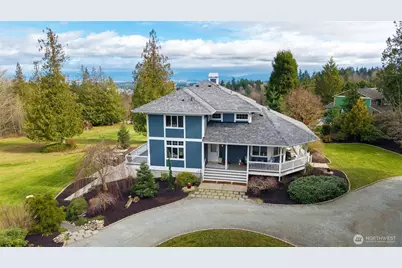 342 Echo Ridge Way, Camano Island, WA 98282 - Photo 1