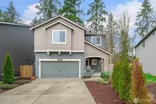 10821 32nd St NE, Lake Stevens, WA 98258 - Photo 1