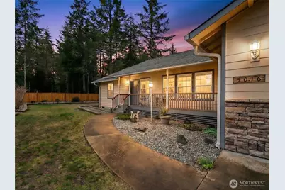 5016 E Brockdale Rd, Shelton, WA 98584 - Photo 3