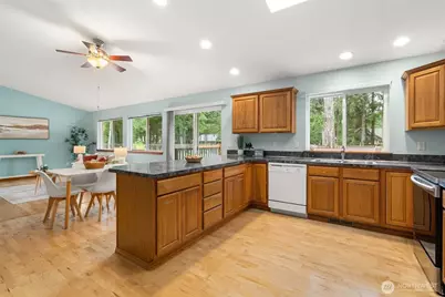 5016 E Brockdale Rd, Shelton, WA 98584 - Photo 19