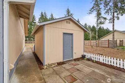 5016 E Brockdale Rd, Shelton, WA 98584 - Photo 37