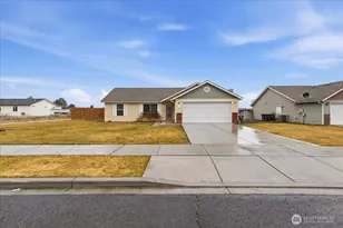 1101 W Luta St, Moses Lake, WA 98837 - Photo 1