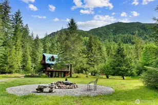 61551 Cascade River Rd, Marblemount, WA 98267 - Photo 5