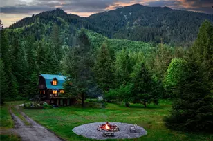 61551 Cascade River Rd, Marblemount, WA 98267 - Photo 1