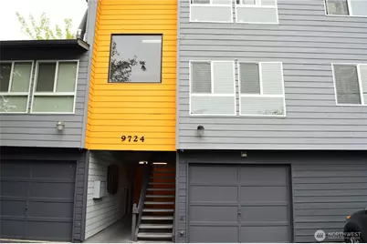 9724 6th Avenue NW #B, Seattle, WA 98117 - Photo 1