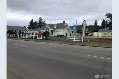 208 E Main Street, Elma, WA 98541 - Photo 3