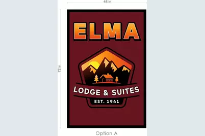 208 E Main Street, Elma, WA 98541 - Photo 1