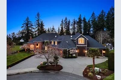 14813 163rd Court NE, Woodinville, WA 98072 - Photo 1