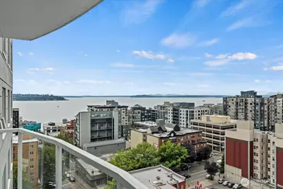 121 Vine Street #1404, Seattle, WA 98121 - Photo 1