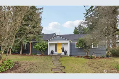 16200 38th Avenue NE, Lake Forest Park, WA 98155 - Photo 1