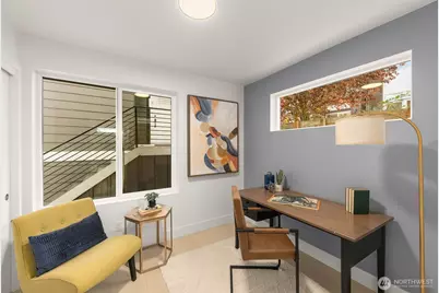 915 N 98th Street #B, Seattle, WA 98103 - Photo 19