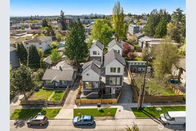 915 N 98th Street #B, Seattle, WA 98103 - Photo 25