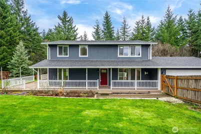 139 Kodiak Lane, Chehalis, WA 98532 - Photo 1