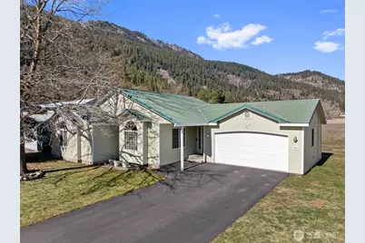 300 Tumwater Drive, Leavenworth, WA 98826 - Photo 1