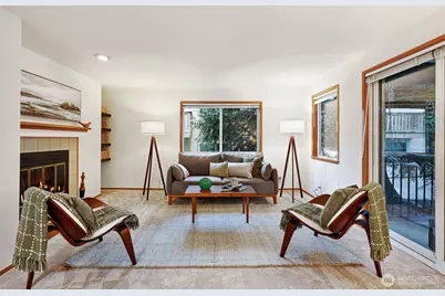8720 Phinney Avenue N #24, Seattle, WA 98103 - Photo 3