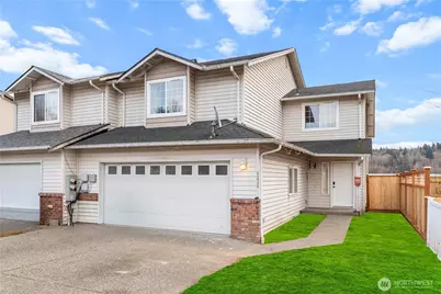 12921 58th Avenue NE, Marysville, WA 98271 - Photo 1