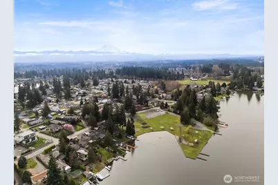 20314 Church Lake Drive E, Bonney Lake, WA 98391 - Photo 35