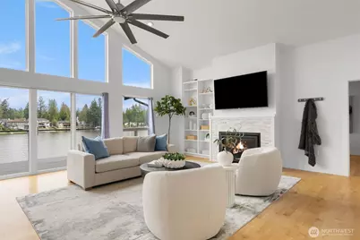 20314 Church Lake Drive E, Bonney Lake, WA 98391 - Photo 5