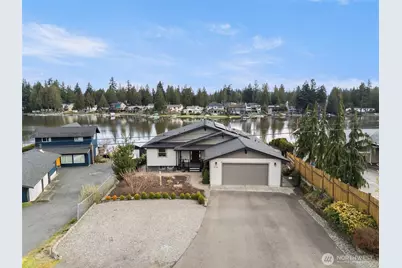 20314 Church Lake Drive E, Bonney Lake, WA 98391 - Photo 3