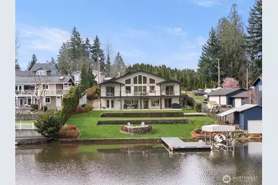 20314 Church Lake Drive E, Bonney Lake, WA 98391 - Photo 1