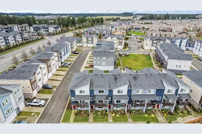 17411 118th Avenue Ct E #F, Puyallup, WA 98374 - Photo 21