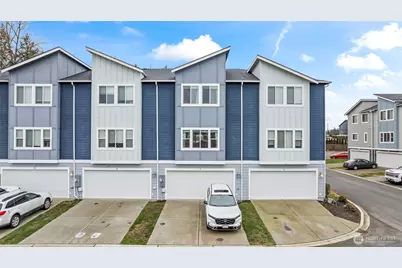 17411 118th Avenue Ct E #F, Puyallup, WA 98374 - Photo 1