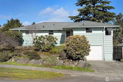 3110 SW 105th Street, Seattle, WA 98146 - Photo 1