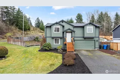 19203 71st Avenue E, Spanaway, WA 98387 - Photo 1