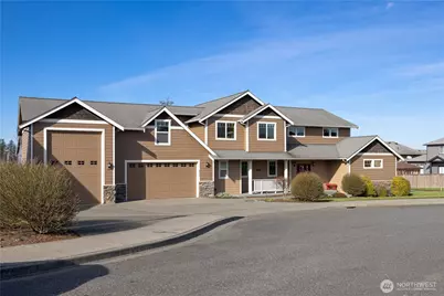 5215 Sparrow Court, Ferndale, WA 98248 - Photo 1