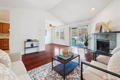 5813 S 238th Ct #F2, Kent, WA 98032 - Photo 5