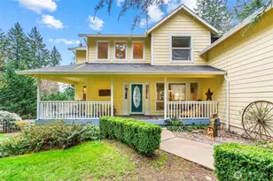 14415 NE Mountain View Dr, Battle Ground, WA 98604 - Photo 1