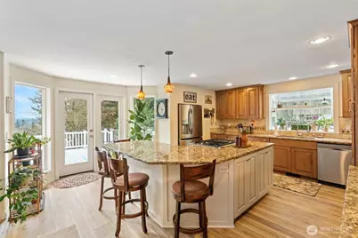 14415 NE Mountain View Drive, Battle Ground, WA 98604 - Photo 13