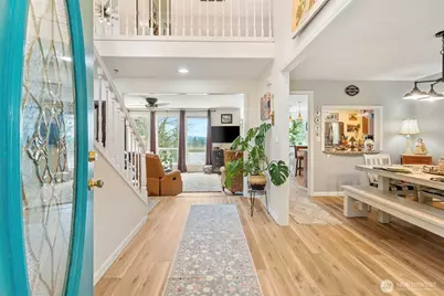 14415 NE Mountain View Drive, Battle Ground, WA 98604 - Photo 7