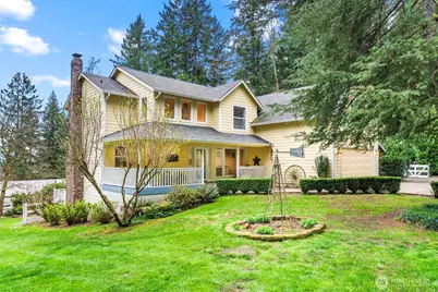 14415 NE Mountain View Drive, Battle Ground, WA 98604 - Photo 5