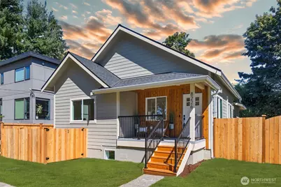 8226 Meridian Avenue N, Seattle, WA 98103 - Photo 1