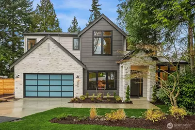 1706 111th Avenue NE, Bellevue, WA 98004 - Photo 3