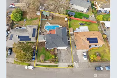 10606 SE 226th St, Kent, WA 98031 - Photo 3