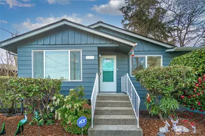 8808 S Ainsworth Avenue, Tacoma, WA 98444 - Photo 1