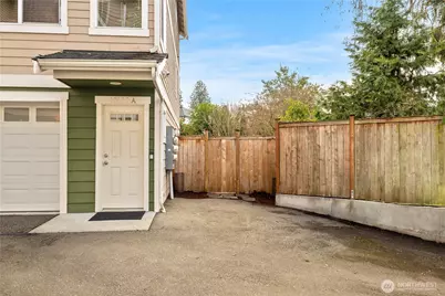 10130 NW Holman Road #A, Seattle, WA 98177 - Photo 3